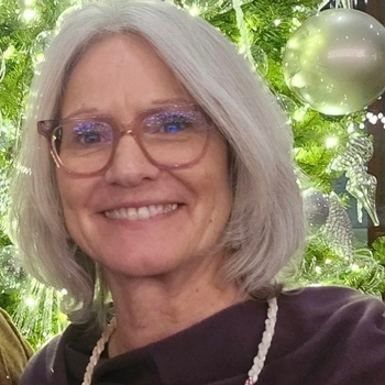 Avatar of Peg Kelley