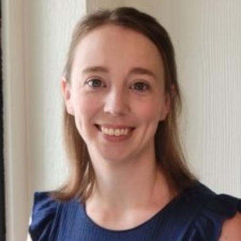 Clinician Headshot