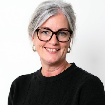 Clinician Headshot