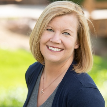 Clinician Headshot