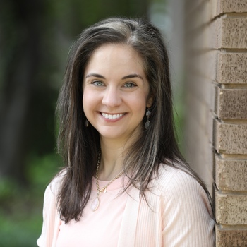 Clinician Headshot