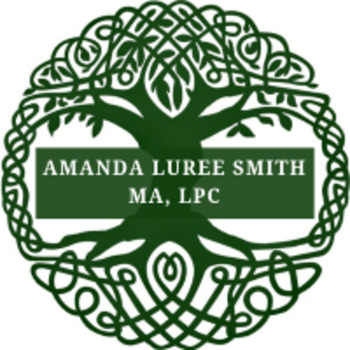 Avatar of Amanda Luree Smith, MA, LPC