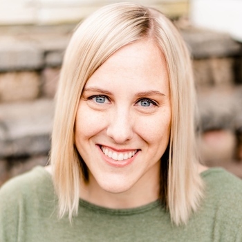 Clinician Headshot