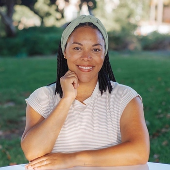 Clinician Headshot