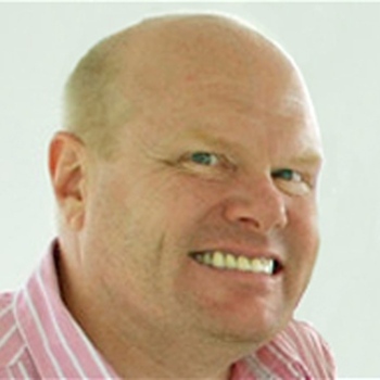 Clinician Headshot