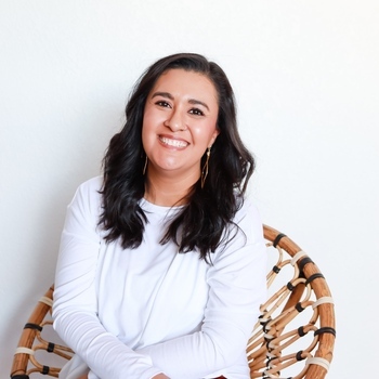 Clinician Headshot