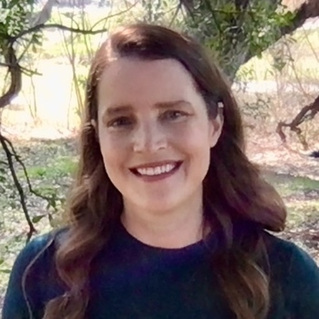 Avatar of Katrina Taylor, LMFT