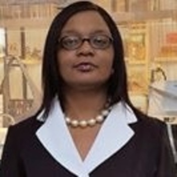 Avatar of Jewel K. Rembert, MA, BSW, LPC, LPCS