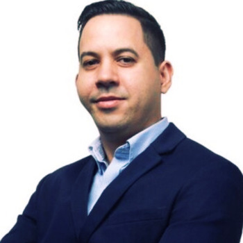 Avatar of Orlando Santiago