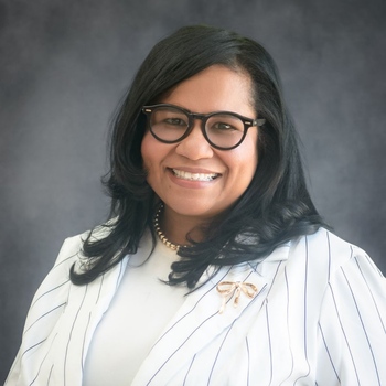 Avatar of TyKyna CH Cole, MA, LCPC