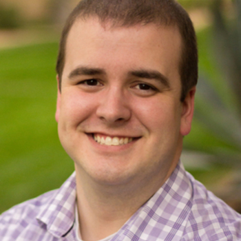 Clinician Headshot