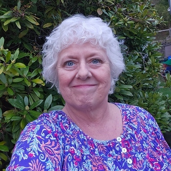 Avatar of Bonnie Johnson