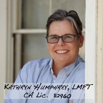 Avatar of Kathryn Humphrey