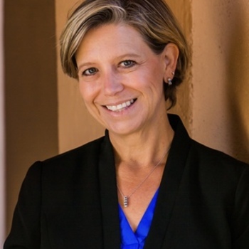 Clinician Headshot