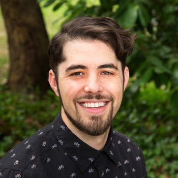 Avatar of Ryan Hoffman