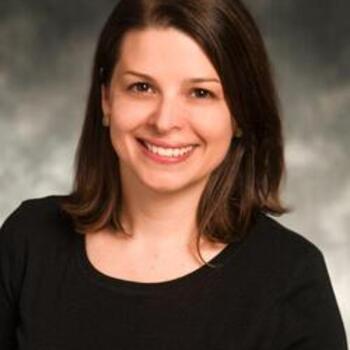 Clinician Headshot