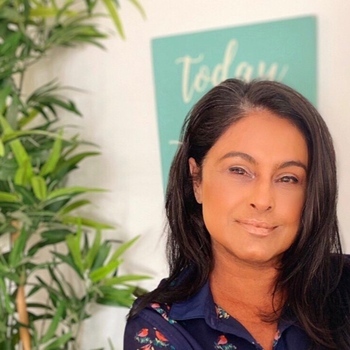 Avatar of Yasmin Vishram-Morris 