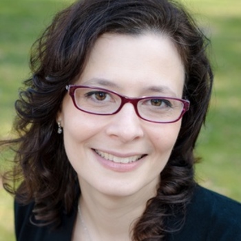 Clinician Headshot