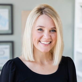 Clinician Headshot