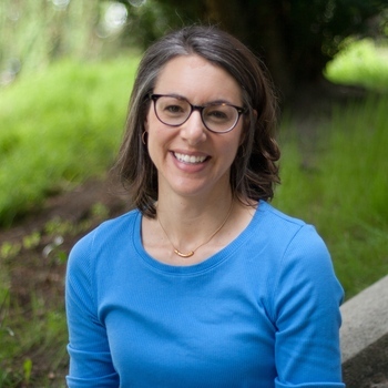 Clinician Headshot