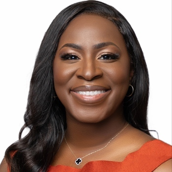 Avatar of Patrice Felder, MA, LPC