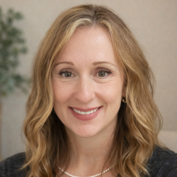 Avatar of Melinda Goudeau