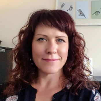 Avatar of Kelly O'Donnell