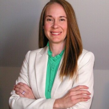 Avatar of Leslie Seger, MA, LMFTA