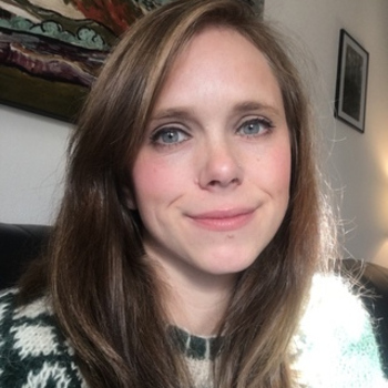 Avatar of Sarah Elizabeth Andrew-Madison