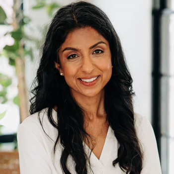 Avatar of Dhruvi Kakkad, Ph.D., HSP