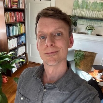 Avatar of Bernard J. Newton, Jr., LCMHC, CST