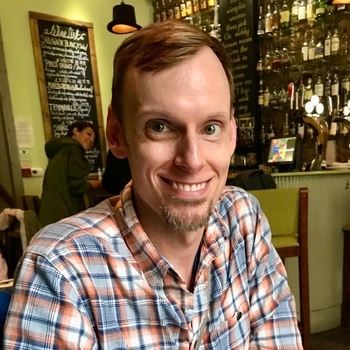 Avatar of Bernard J. Newton, Jr., MS, LCMHC, CST