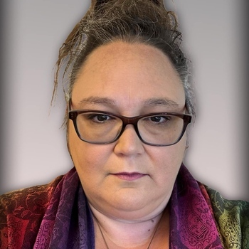Clinician Headshot