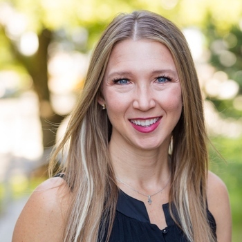 Avatar of Ashley Sorensen, LMHC