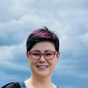 Clinician Headshot