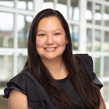 Clinician Headshot