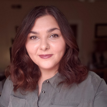 Avatar of Olivia Mansour