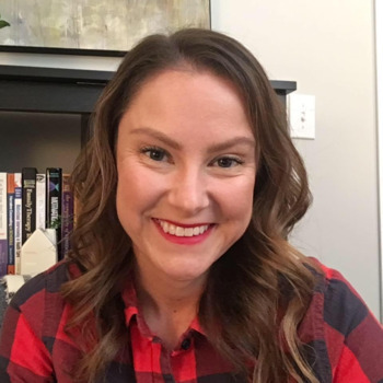 Clinician Headshot