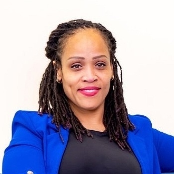 Avatar of Jodi Aina