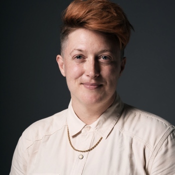 Clinician Headshot