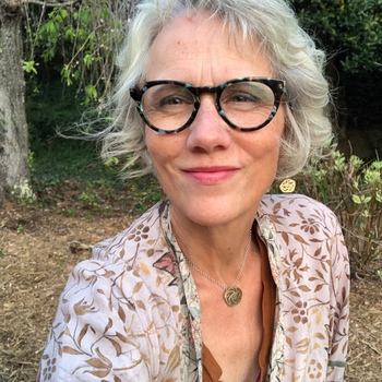 Avatar of Greta Marie Lutman