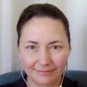Avatar of Eva Tracy-Raeder
