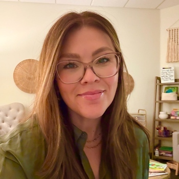 Avatar of Lindsey C. Watkins, LMFT