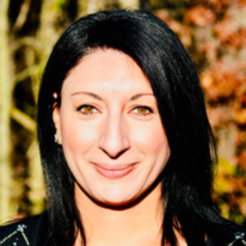 Clinician Headshot