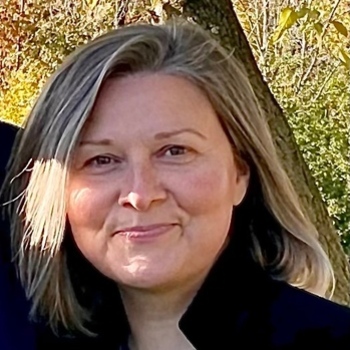 Clinician Headshot