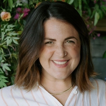 Avatar of Hannah Brown, LPCS