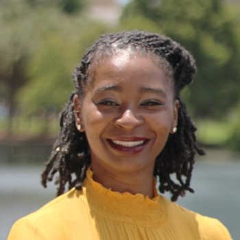 Avatar of Dr. Nicole O. Crawford