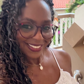 Avatar of Jasmine Tudy