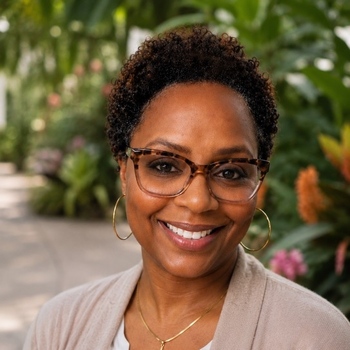 Avatar of Jasmine Tudy