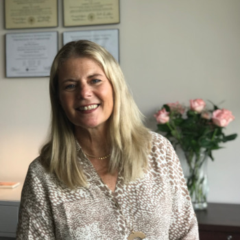 Avatar of Kim Williamson